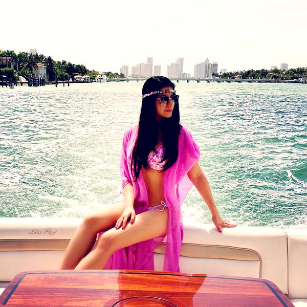 Emeraude Toubia Emeraude Toubia