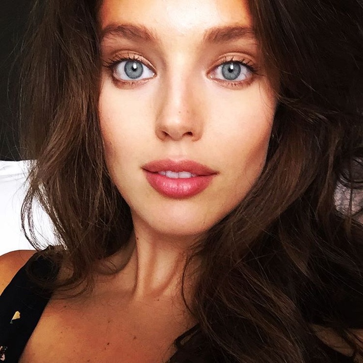 Emily Didonato Emily Didonato