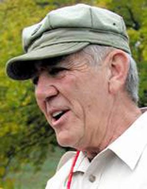 R. Lee Ermey