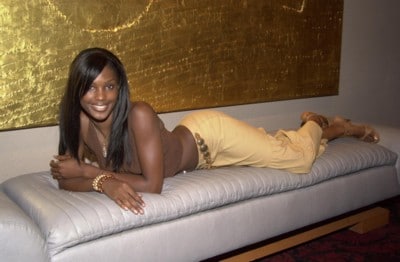 Lanisha Cole