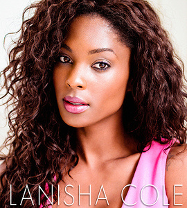 Lanisha Cole