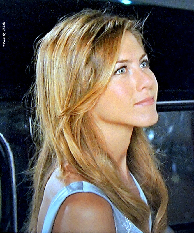 Jennifer Aniston
