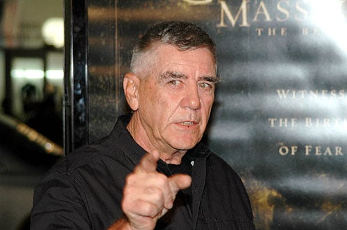 R. Lee Ermey R. Lee Ermey
