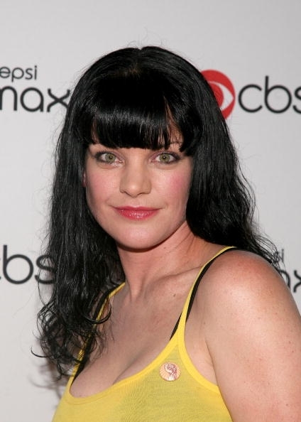 Pauley Perrette Pauley Perrette