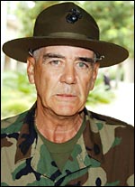 R. Lee Ermey