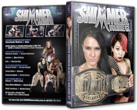 Shimmer Volume 67