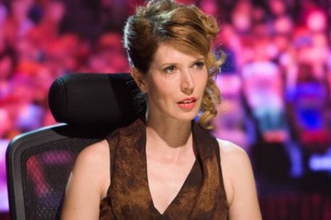 Julia Davis