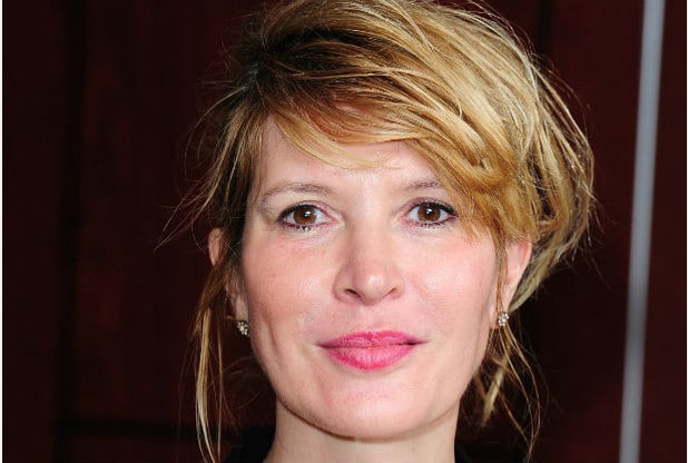 Julia Davis