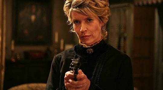 Julia Davis