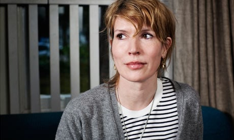 Julia Davis