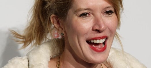 Julia Davis