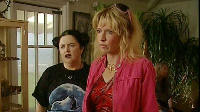 Julia Davis