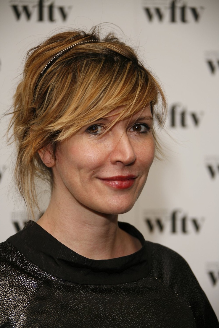 Julia Davis Julia Davis