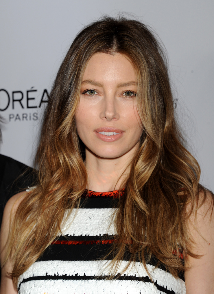 Jessica Biel Jessica Biel