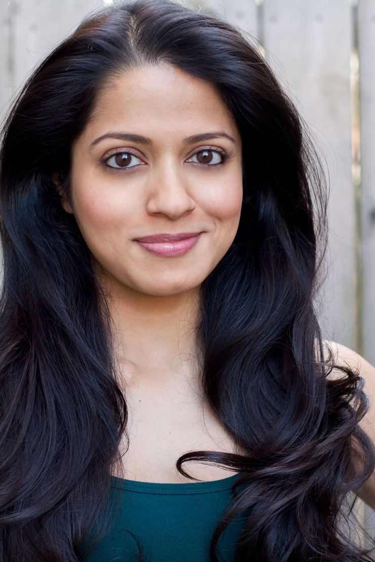 Mouzam Makkar Mouzam Makkar