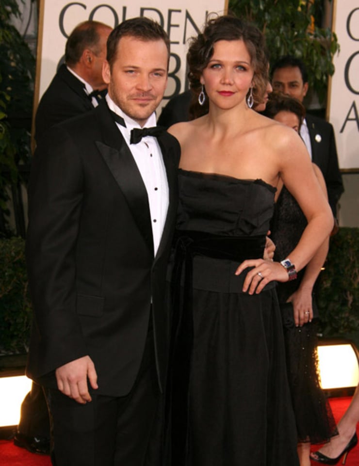 Peter Sarsgaard Peter Sarsgaard