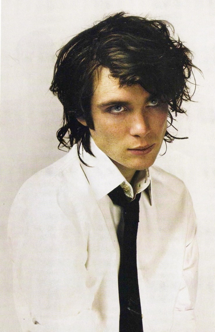 Cillian Murphy