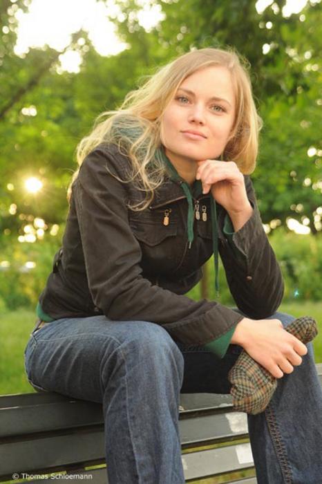 Sonja Bertram