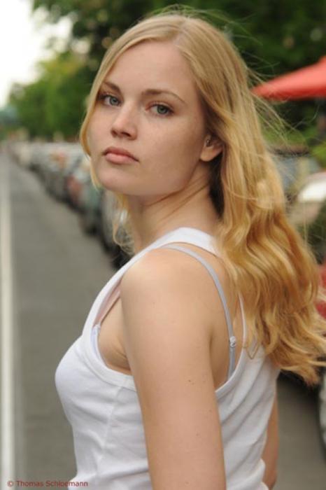 Sonja Bertram Sonja Bertram