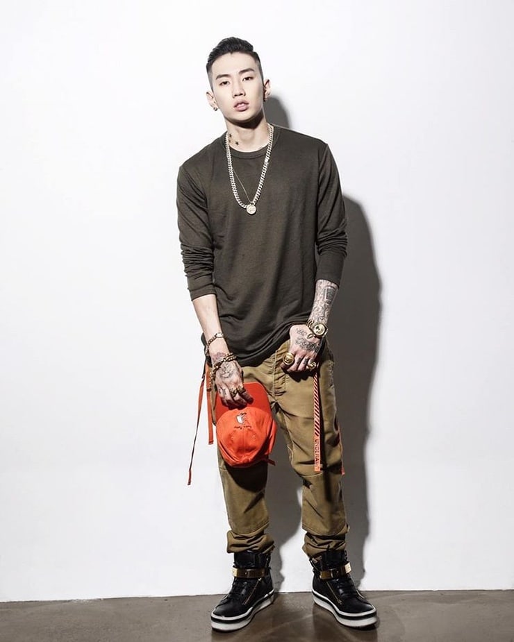 Jay Park