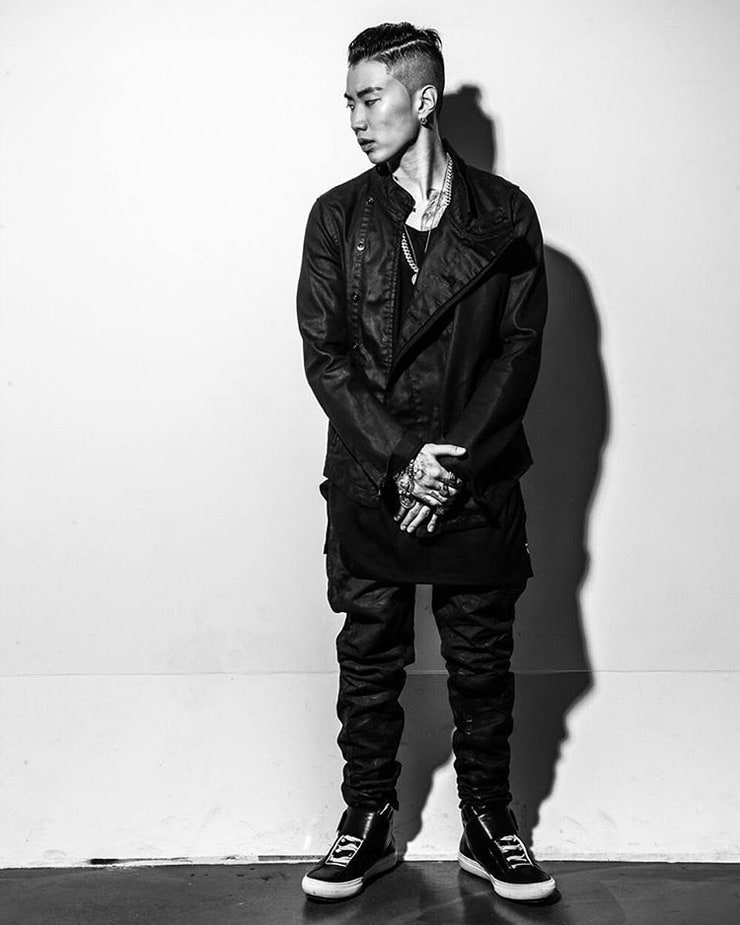 Jay Park