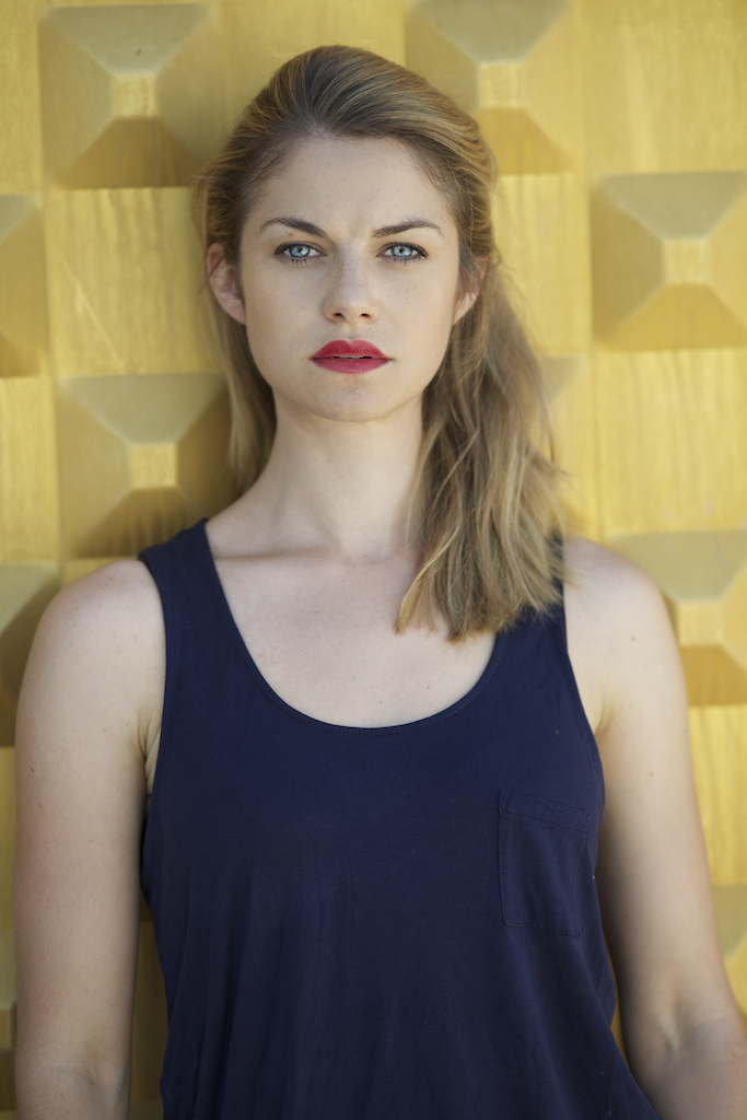 Lucy Scherer