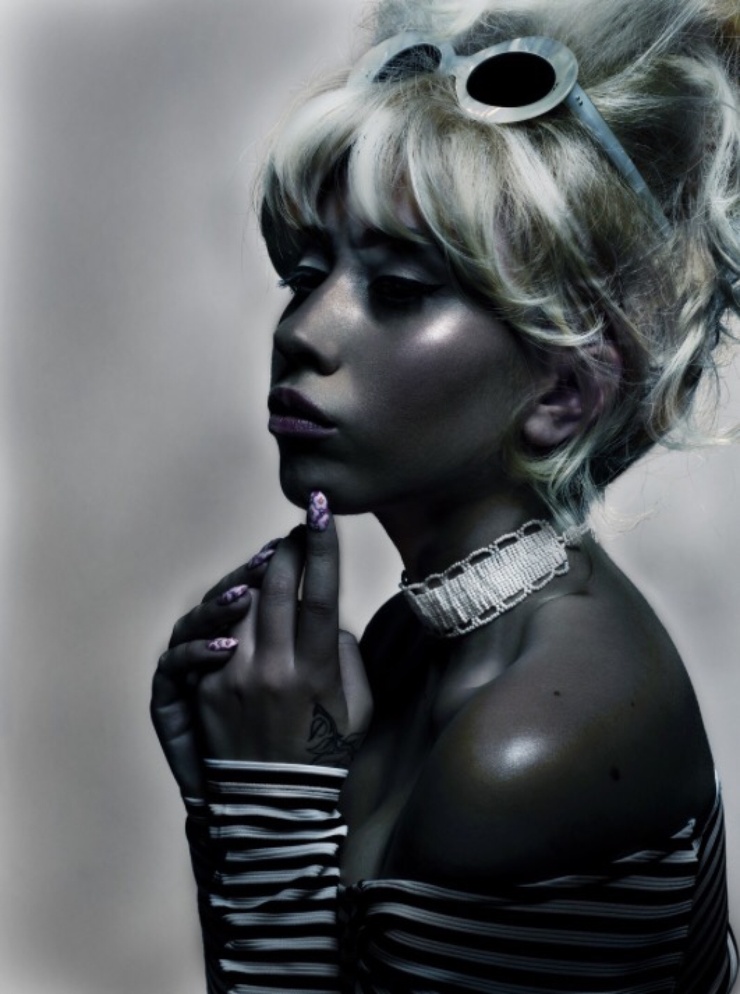 Kali Uchis