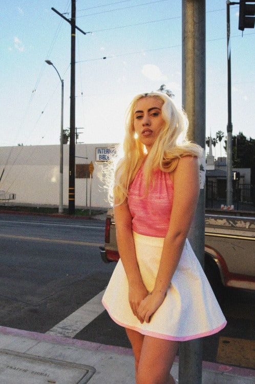 Kali Uchis