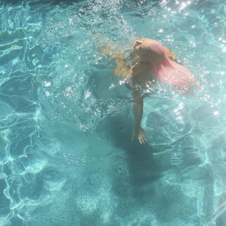 Kali Uchis