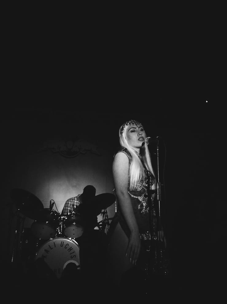 Kali Uchis