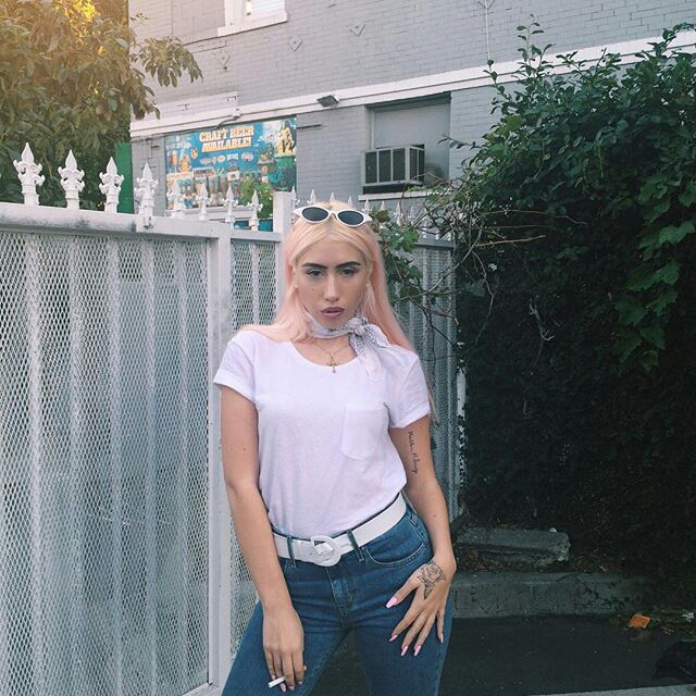 Kali Uchis