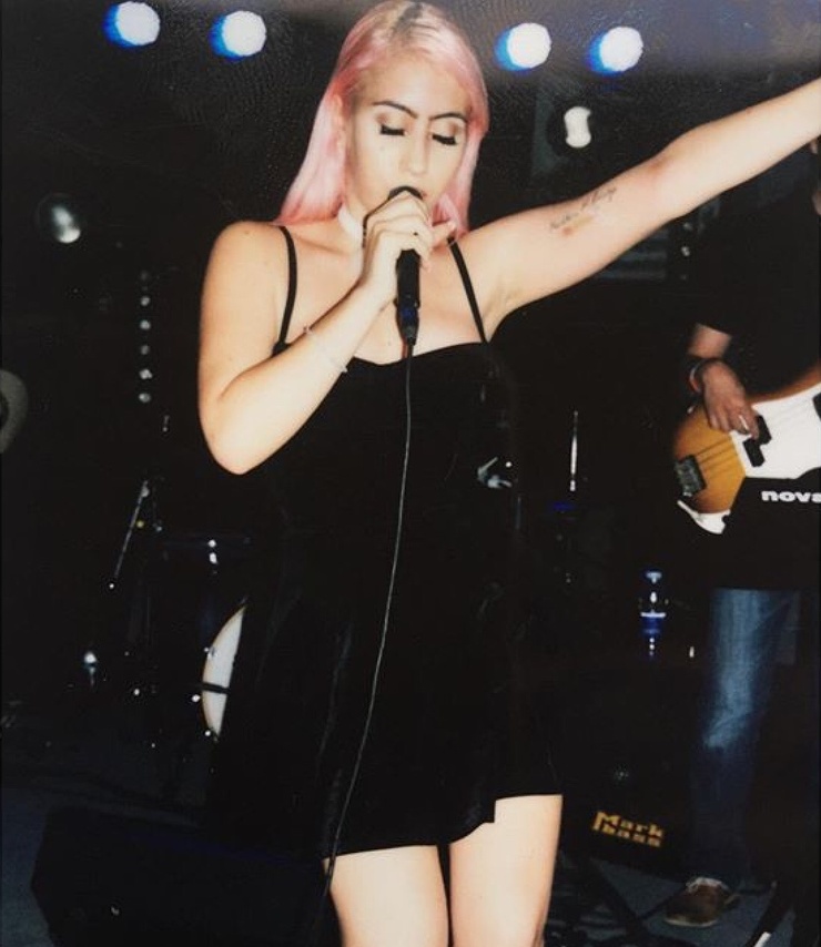 Kali Uchis