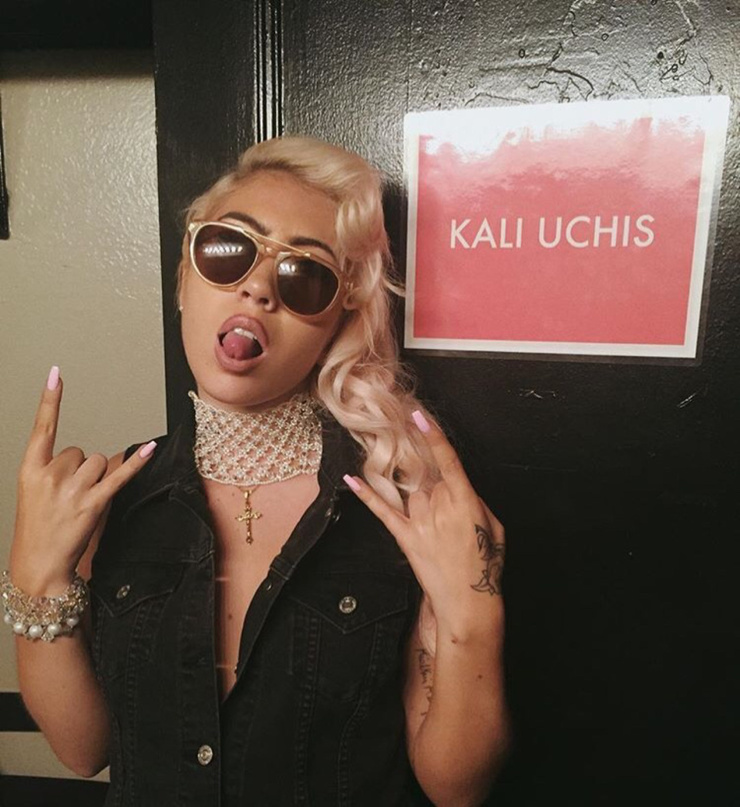 Kali Uchis