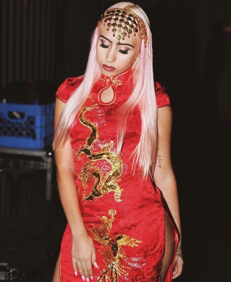 Kali Uchis