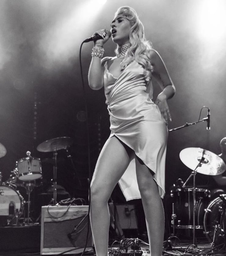 Kali Uchis