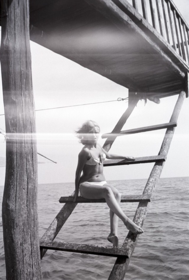 Rita Cadillac