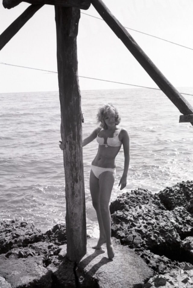 Rita Cadillac