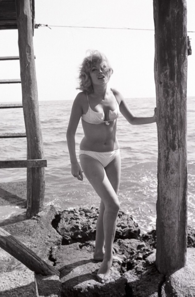 Rita Cadillac