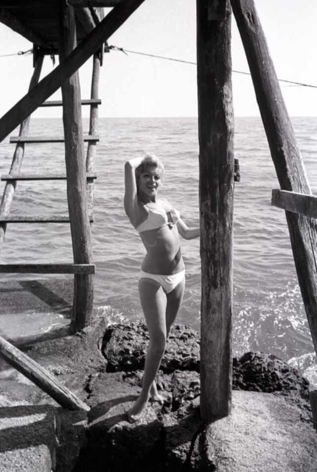 Rita Cadillac
