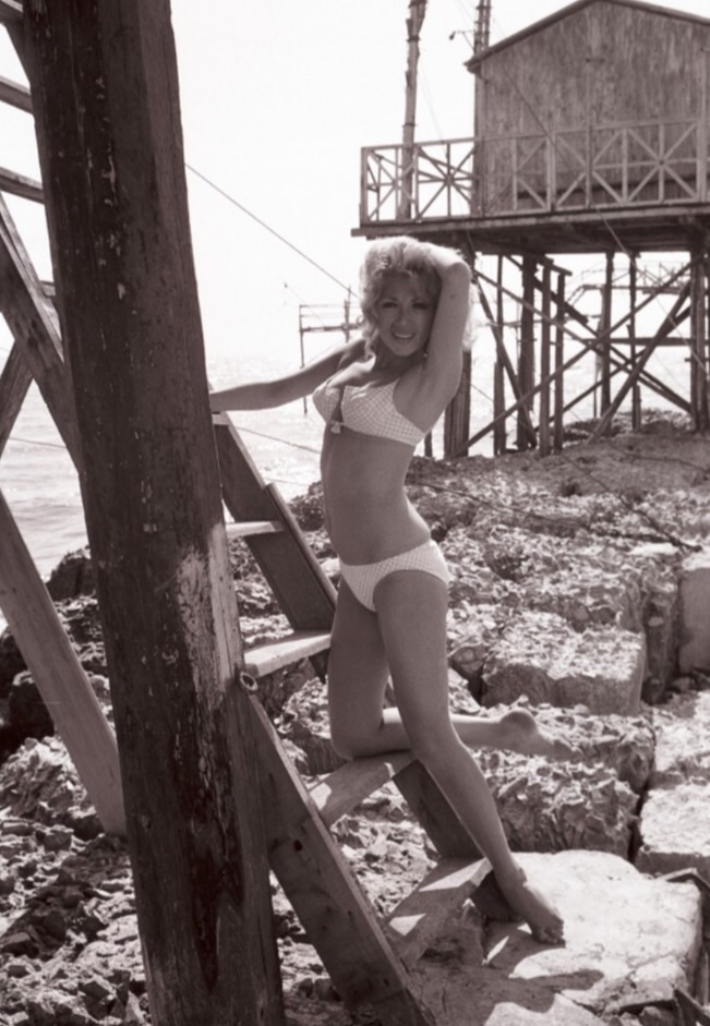Rita Cadillac