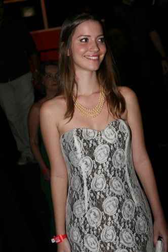 Picture of Nathália Dill