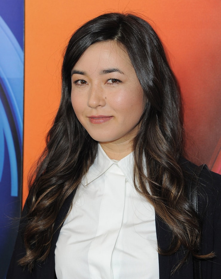 Picture of Maya Erskine