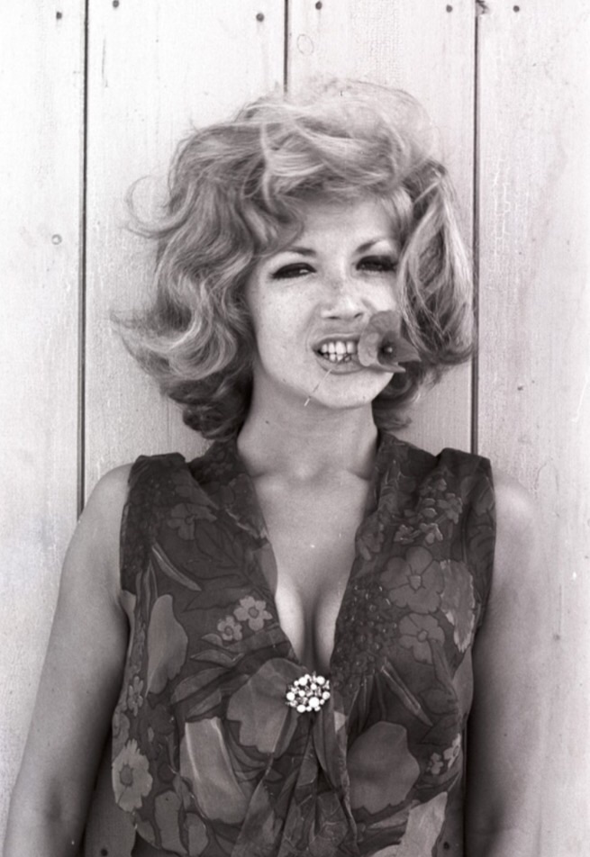 Rita Cadillac