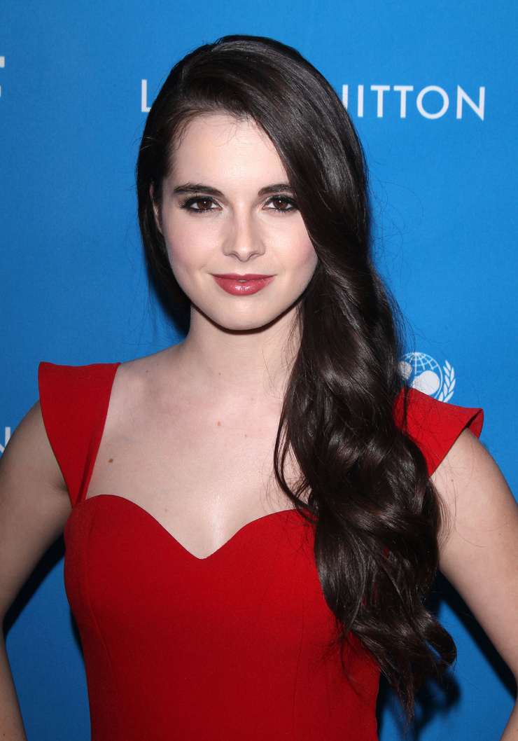 Vanessa Marano