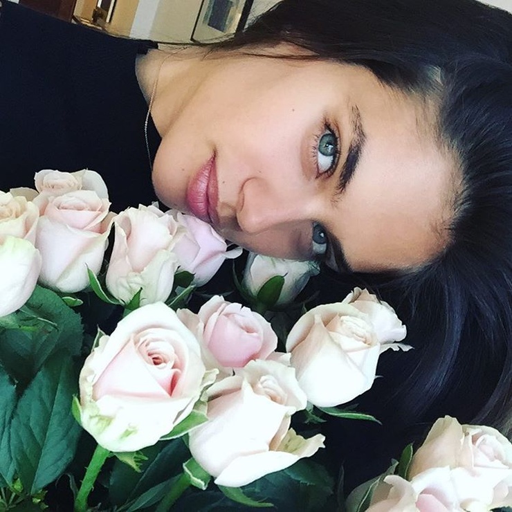 Sara Sampaio Sara Sampaio