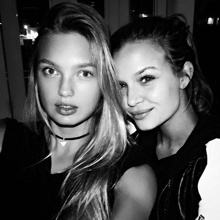 Romee Strijd