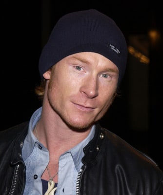 Zack Ward