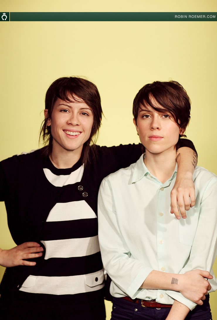 Tegan & Sara