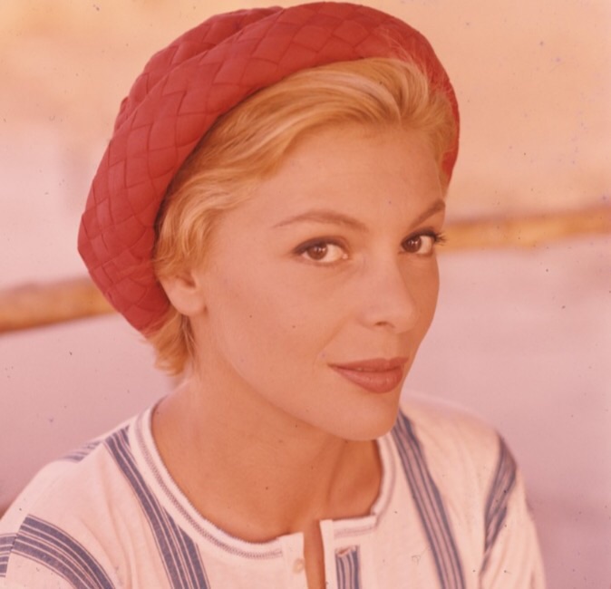 Françoise Prévost Françoise Prévost