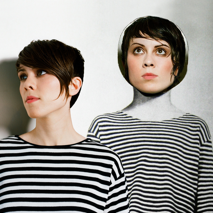 Tegan & Sara